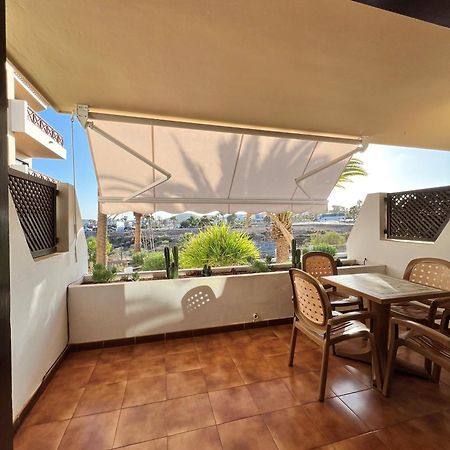 Apartamento Albatros Golf Del Sur Apt 257 Сан Мигель Экстерьер фото
