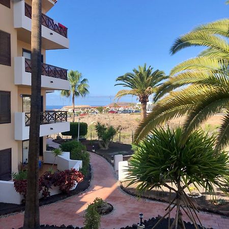 Apartamento Albatros Golf Del Sur Apt 257 Сан Мигель Экстерьер фото