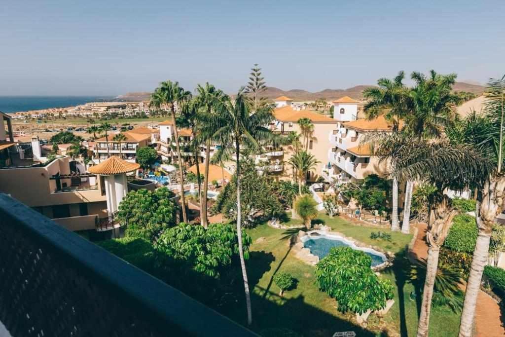 Apartamento Albatros Golf Del Sur Apt 257 Сан Мигель Экстерьер фото