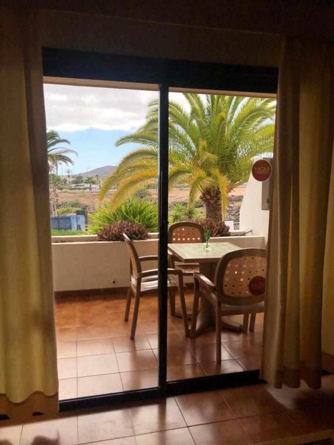Apartamento Albatros Golf Del Sur Apt 257 Сан Мигель Экстерьер фото