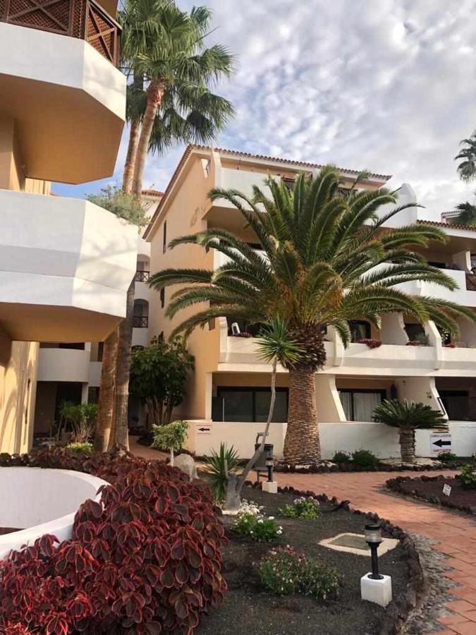 Apartamento Albatros Golf Del Sur Apt 257 Сан Мигель Экстерьер фото
