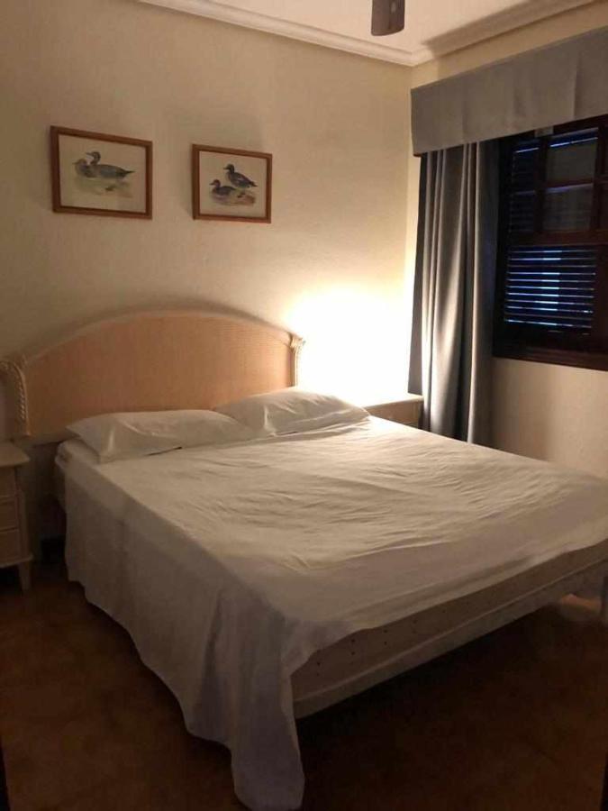 Apartamento Albatros Golf Del Sur Apt 257 Сан Мигель Экстерьер фото