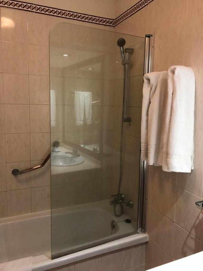 Apartamento Albatros Golf Del Sur Apt 257 Сан Мигель Экстерьер фото