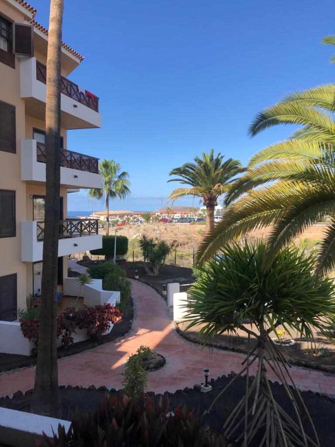 Apartamento Albatros Golf Del Sur Apt 257 Сан Мигель Экстерьер фото